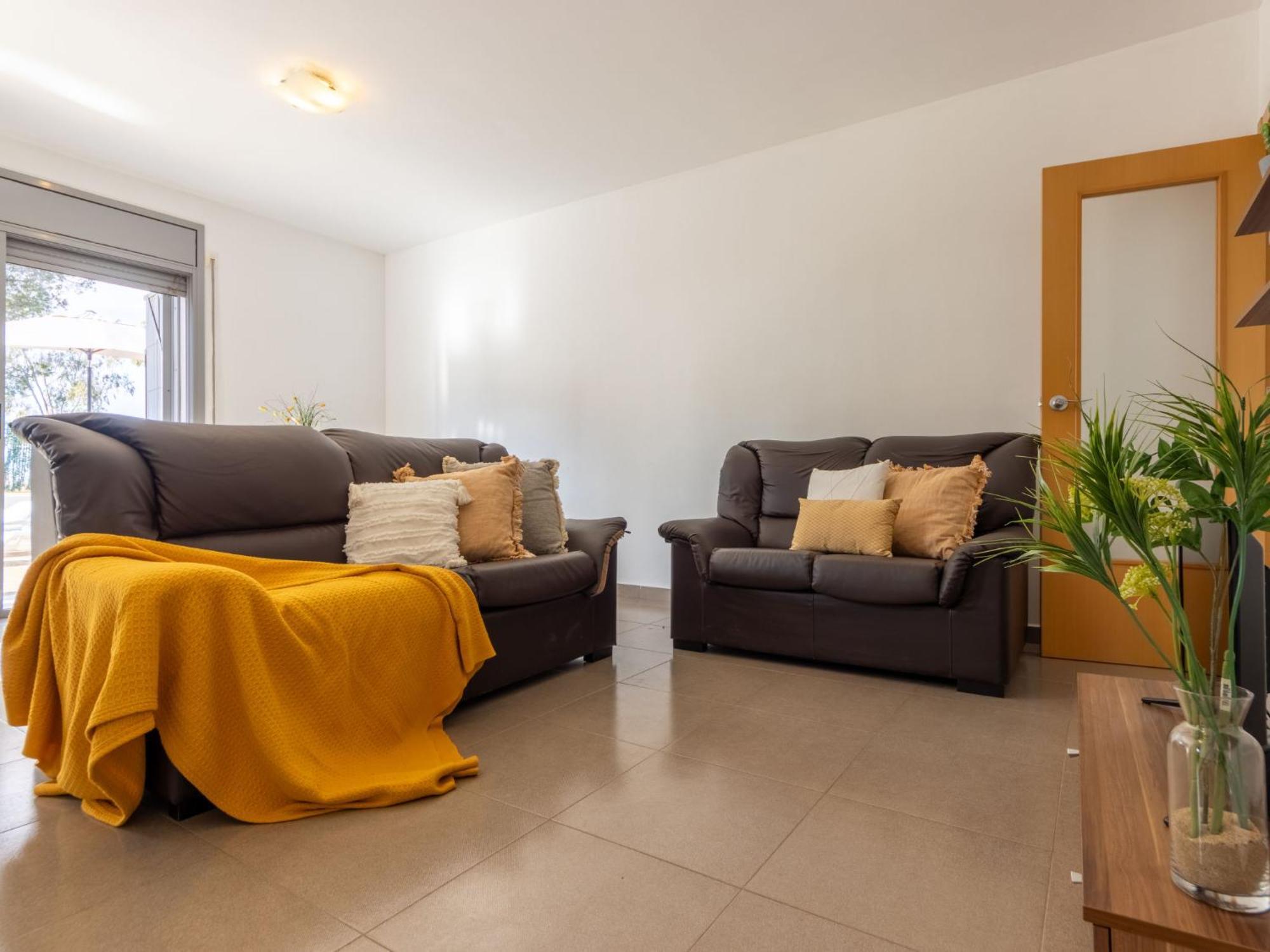 Holiday home Gaviota 15 By Interhome Riumar