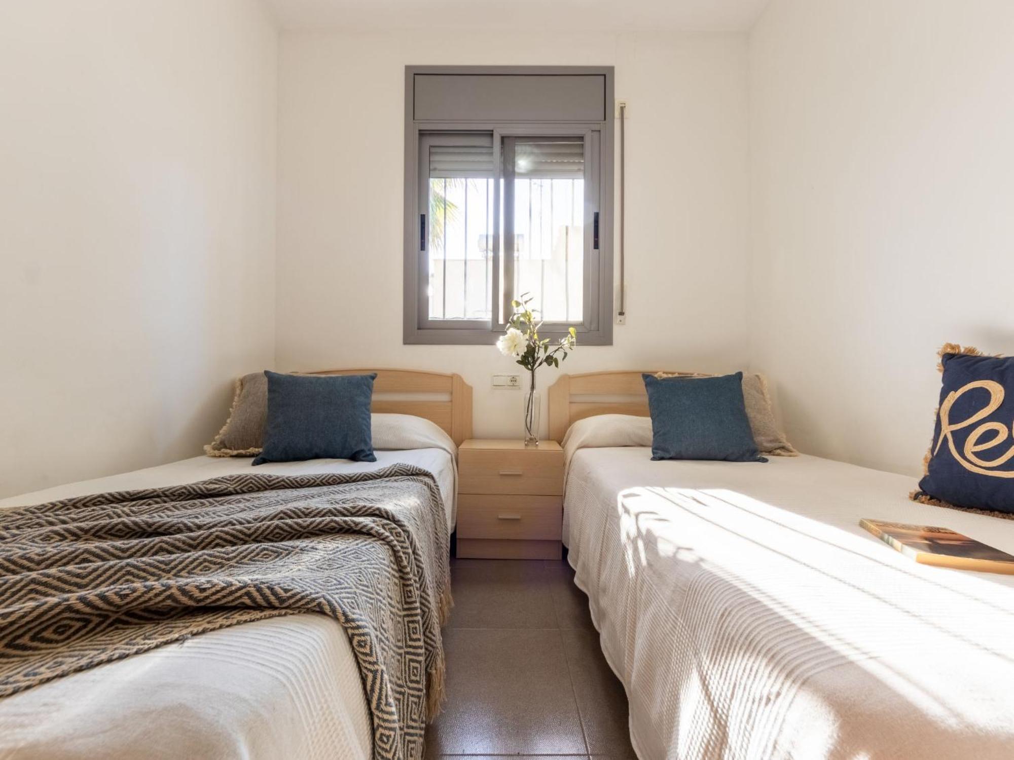 Holiday home Gaviota 15 By Interhome