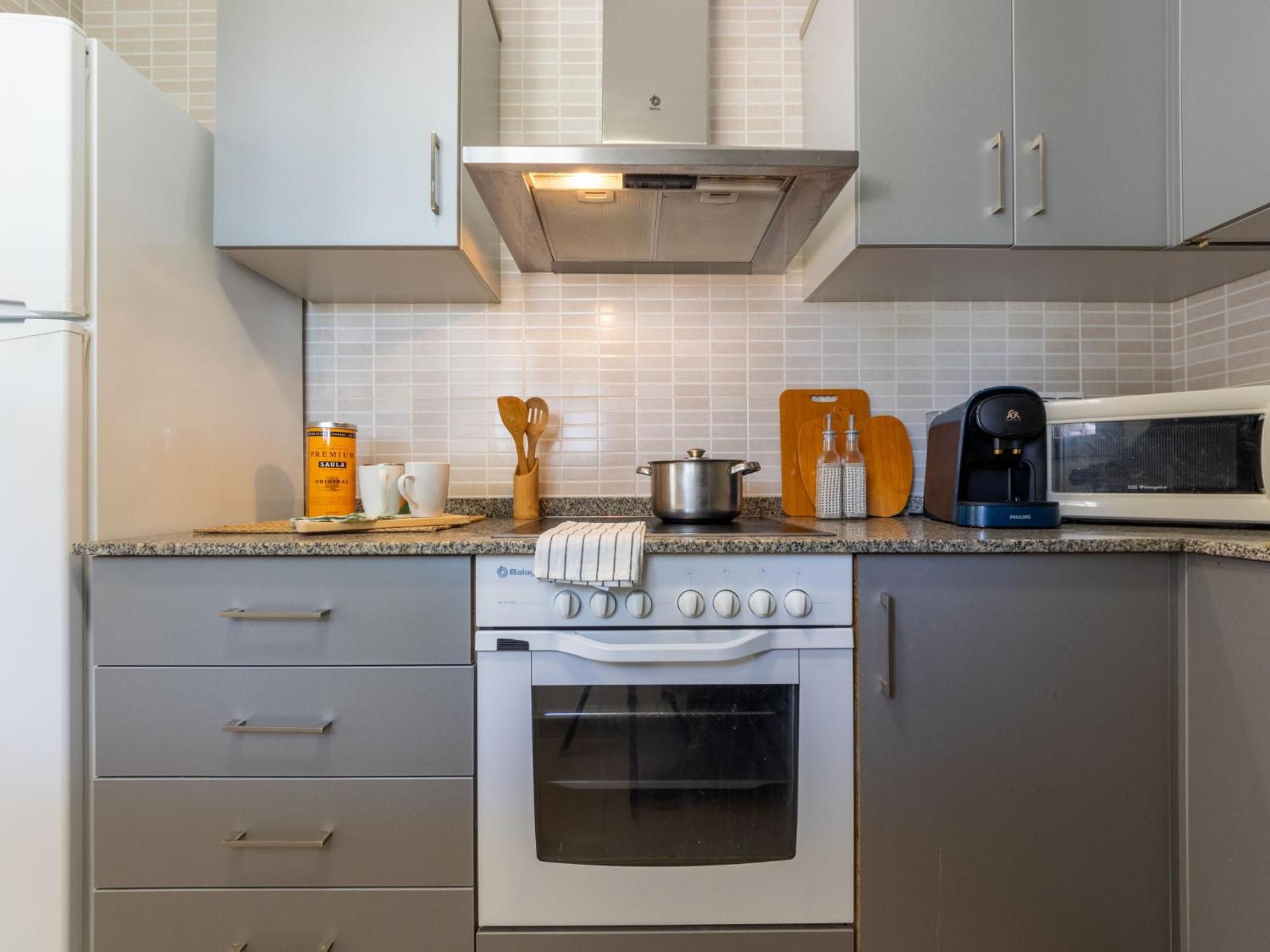 Gaviota 15 By Interhome *