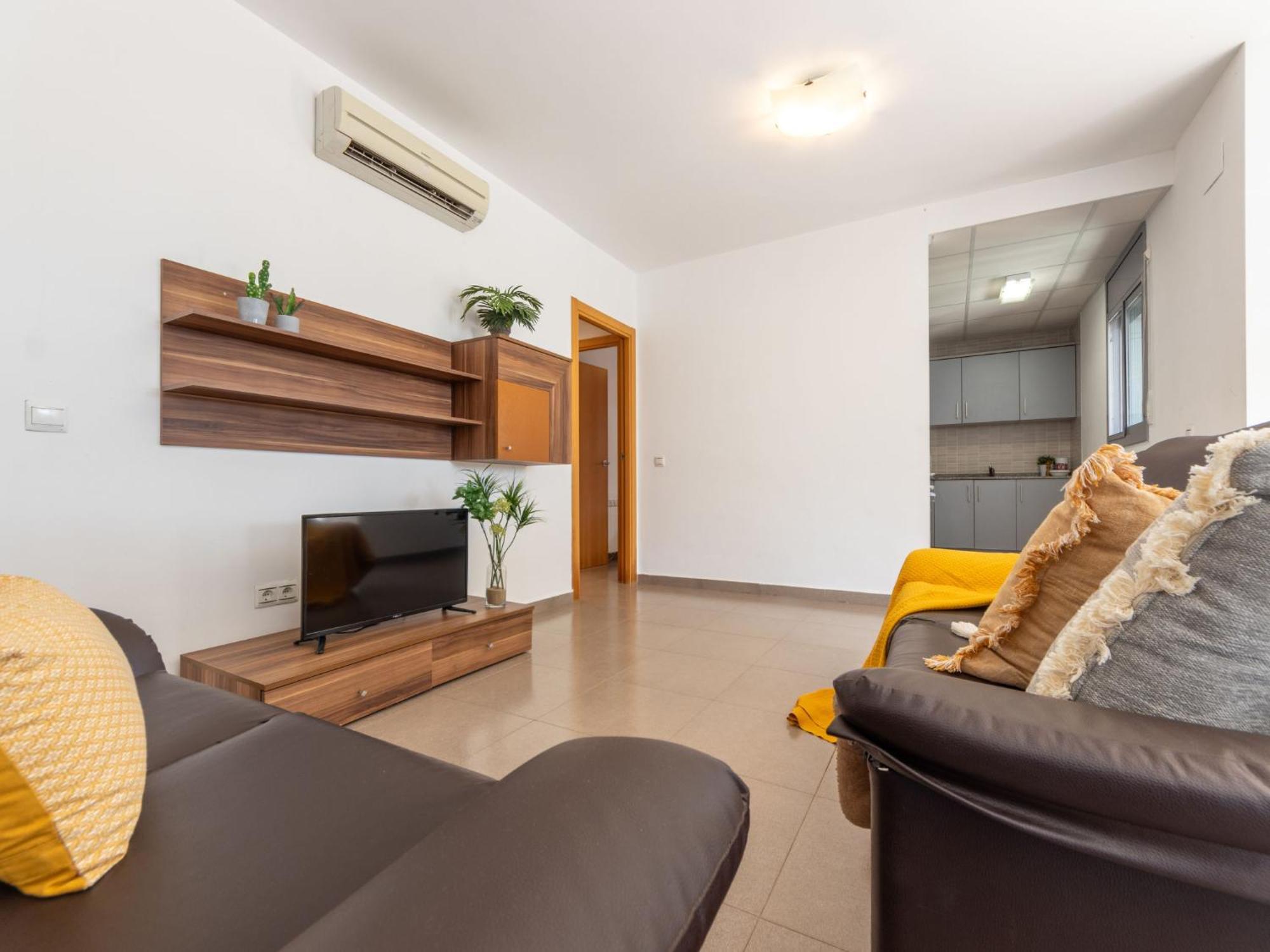 Gaviota 15 By Interhome Holiday home *