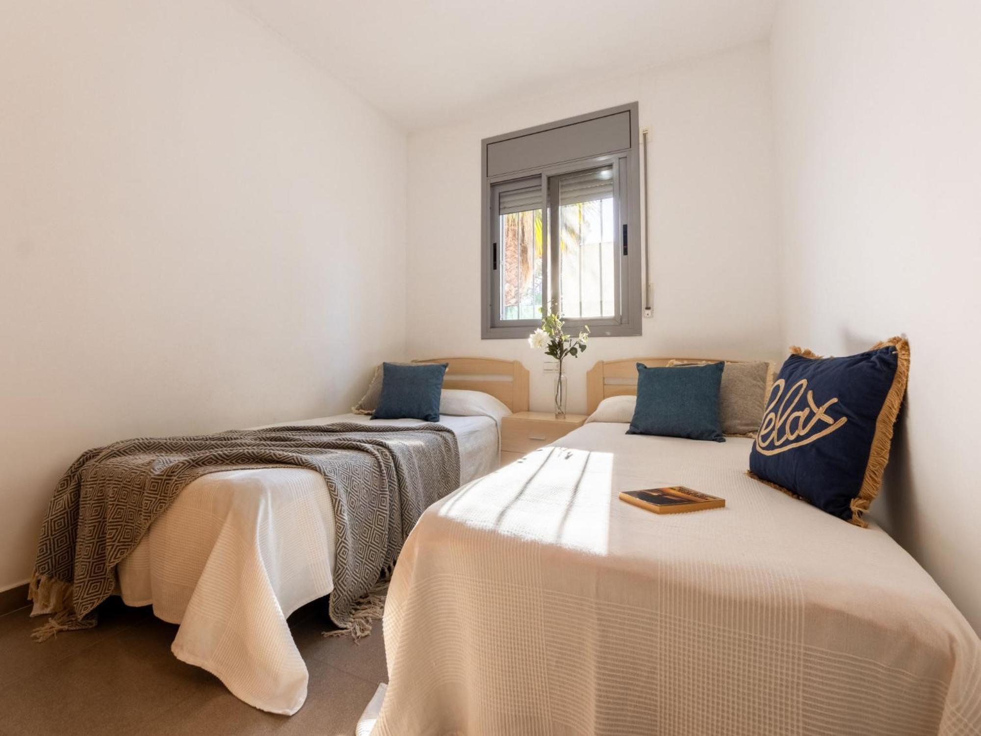 Holiday home Gaviota 15 By Interhome *