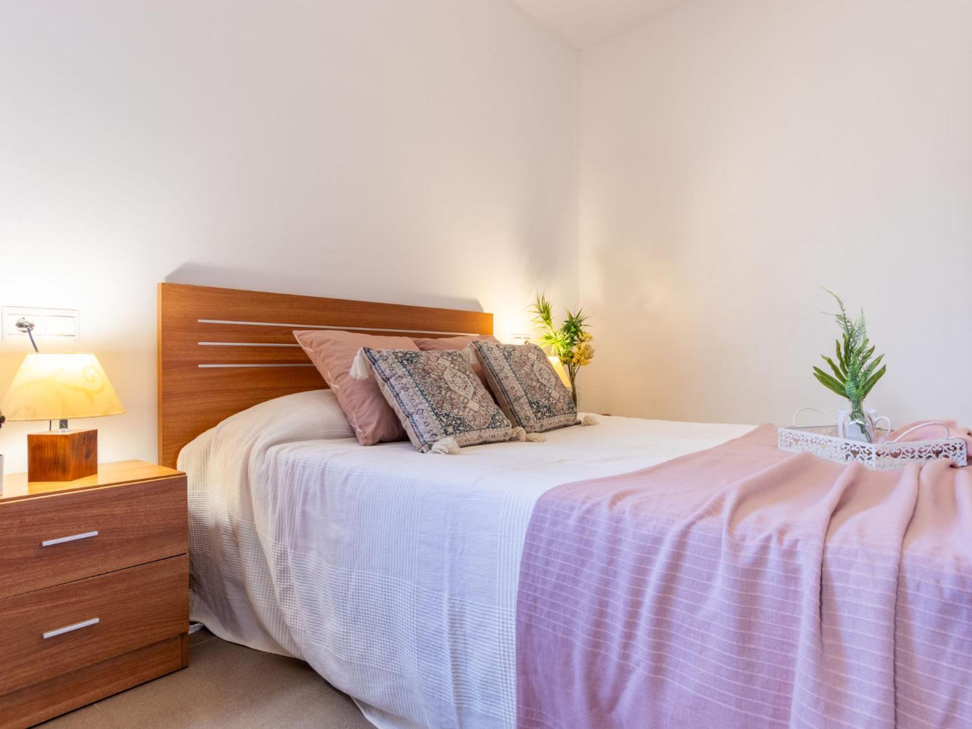 Gaviota 15 By Interhome Holiday home Riumar