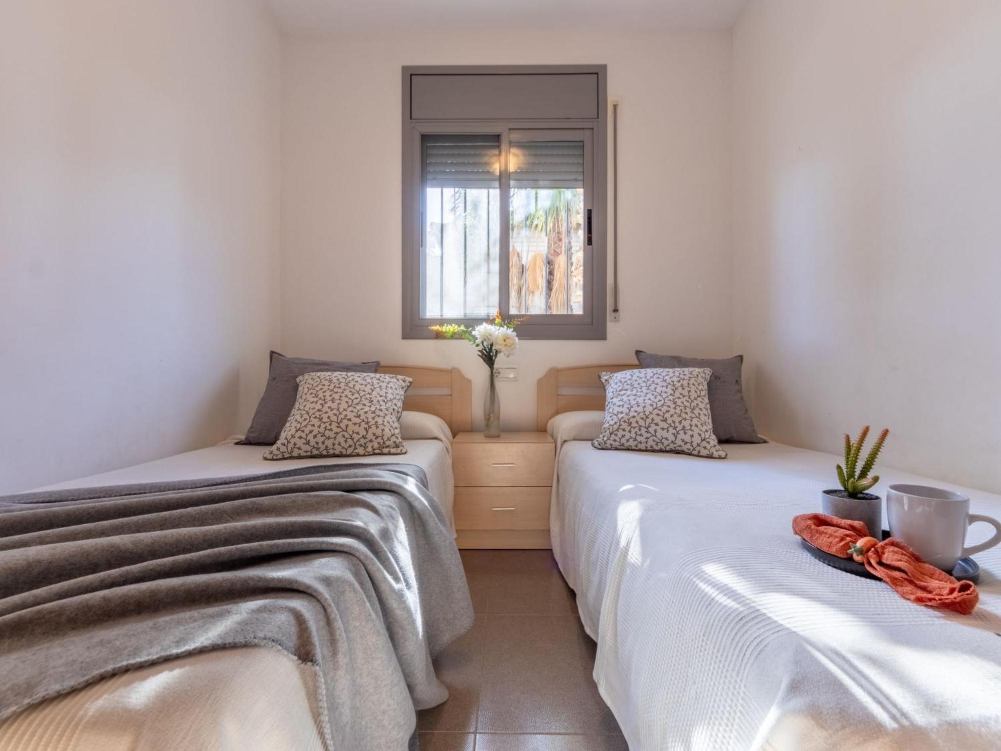 Gaviota 15 By Interhome Holiday home Riumar