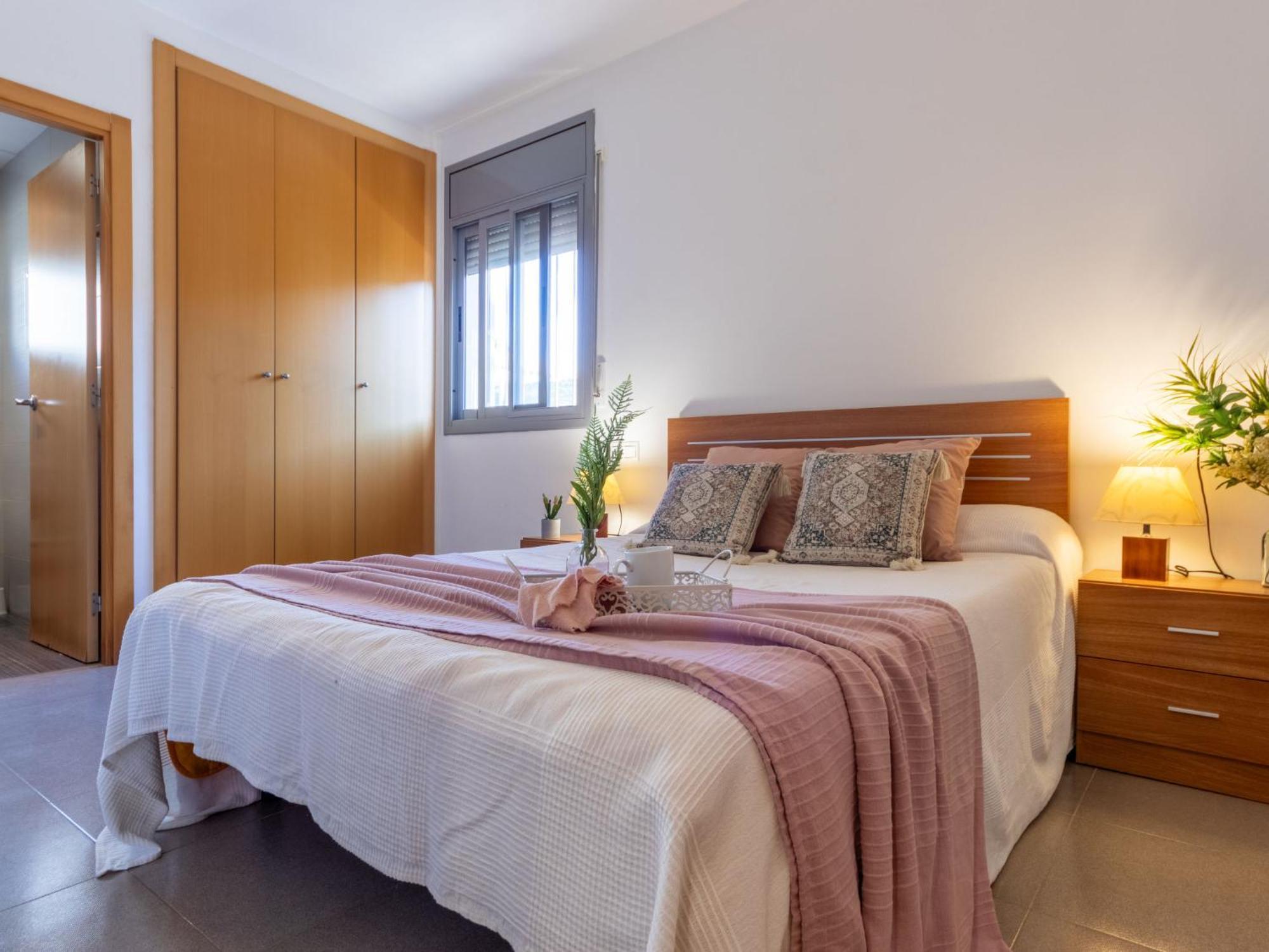 Gaviota 15 By Interhome Holiday home Riumar
