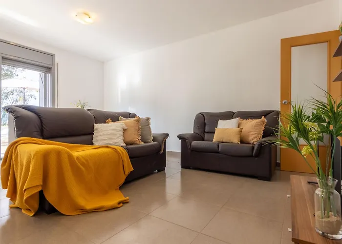 Holiday Home Gaviota 15